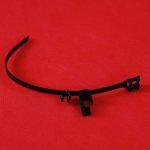 بست تسمه ای اکسل 206