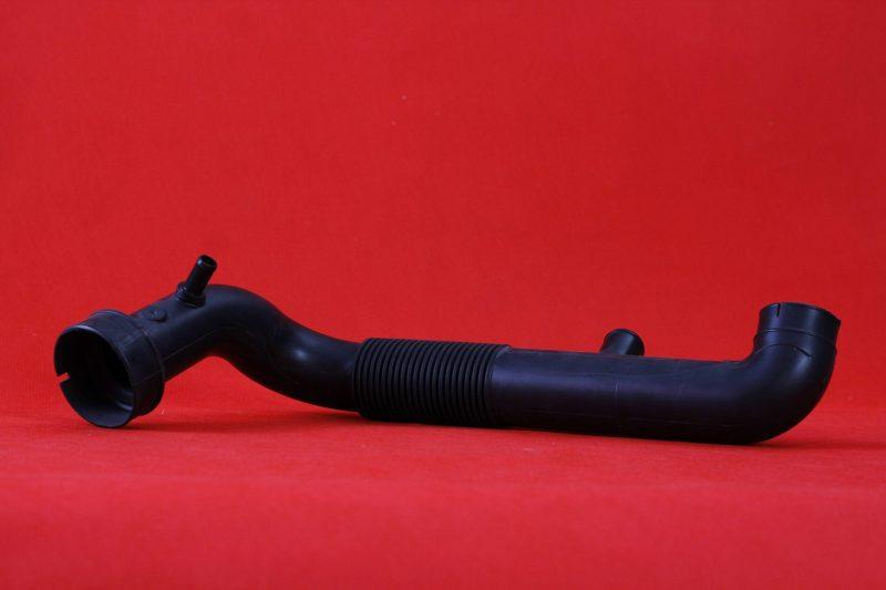 لوله خروجی هوای شاهین با گیربکس CVT
