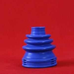 گردگیر ته پلوس پژو405 TPU آبی (مشعلی 24 خار )
