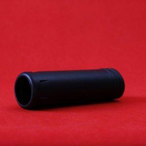 گردگیر کمک فنر گازی کوچک سمند EPDM