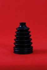 گردگیر سرپلوس 405 طرح قدیم TPU مشکی 24-32 خار (30 عدد در کارتن)