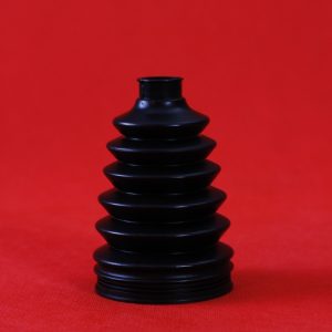 گردگیر سرپلوس 405 طرح قدیم TPU مشکی 24-32 خار (30 عدد در کارتن)
