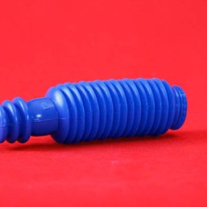 گردگیرجعبه فرمان 405 TPU نانو (150 عدد در کارتن)