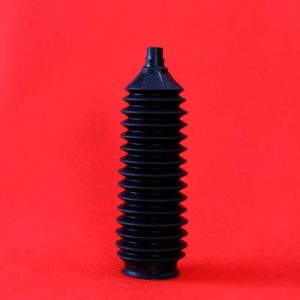 گردگیر جعبه فرمان پراید هیدرولیک TPUمشکی (210 عدد در کارتن)