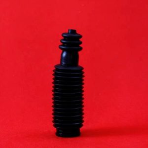 گردگیر  جعبه فرمان چپ 405 EPDM مشکی(150 عدد در کارتن)
