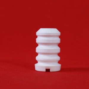 فوم ضربه گیر کمک فنر جلو پژو 405 طرح جدید (100 عدد در کارتن)
