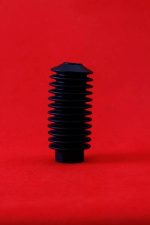 گردگیرغلاف دوبل کمک فنر عراقی EPDM (تعداد در کارتن 115)