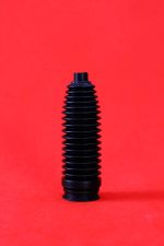 گردگیر جعبه فرمان 206 بدون سوپاپ (BELLOW) EPDM (تعداد در کارتن 200)