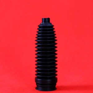 گردگیر جعبه فرمان 206 بدون سوپاپ (BELLOW) EPDM (تعداد در کارتن 200)